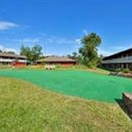 Days Inn By Wyndham Doswell \/ Kings Dominion Area エクステリア 写真