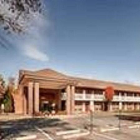 Days Inn By Wyndham Doswell \/ Kings Dominion Area エクステリア 写真