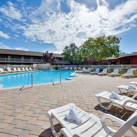 Days Inn By Wyndham Doswell \/ Kings Dominion Area エクステリア 写真