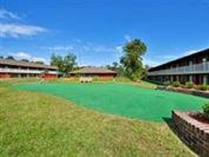 Days Inn By Wyndham Doswell \/ Kings Dominion Area エクステリア 写真