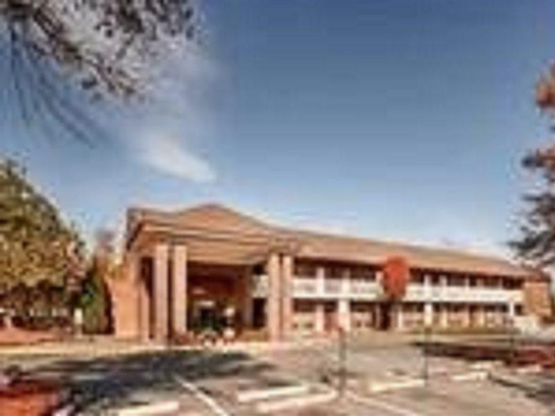 Days Inn By Wyndham Doswell \/ Kings Dominion Area エクステリア 写真