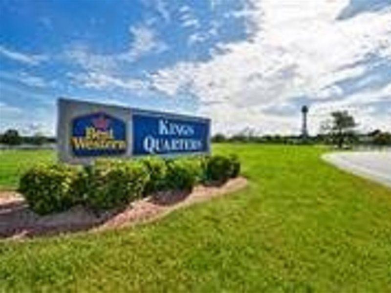 Days Inn By Wyndham Doswell \/ Kings Dominion Area エクステリア 写真