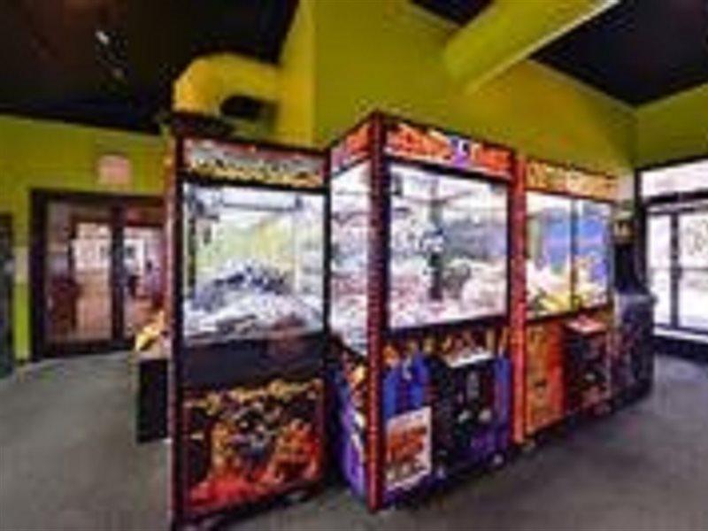 Days Inn By Wyndham Doswell \/ Kings Dominion Area エクステリア 写真