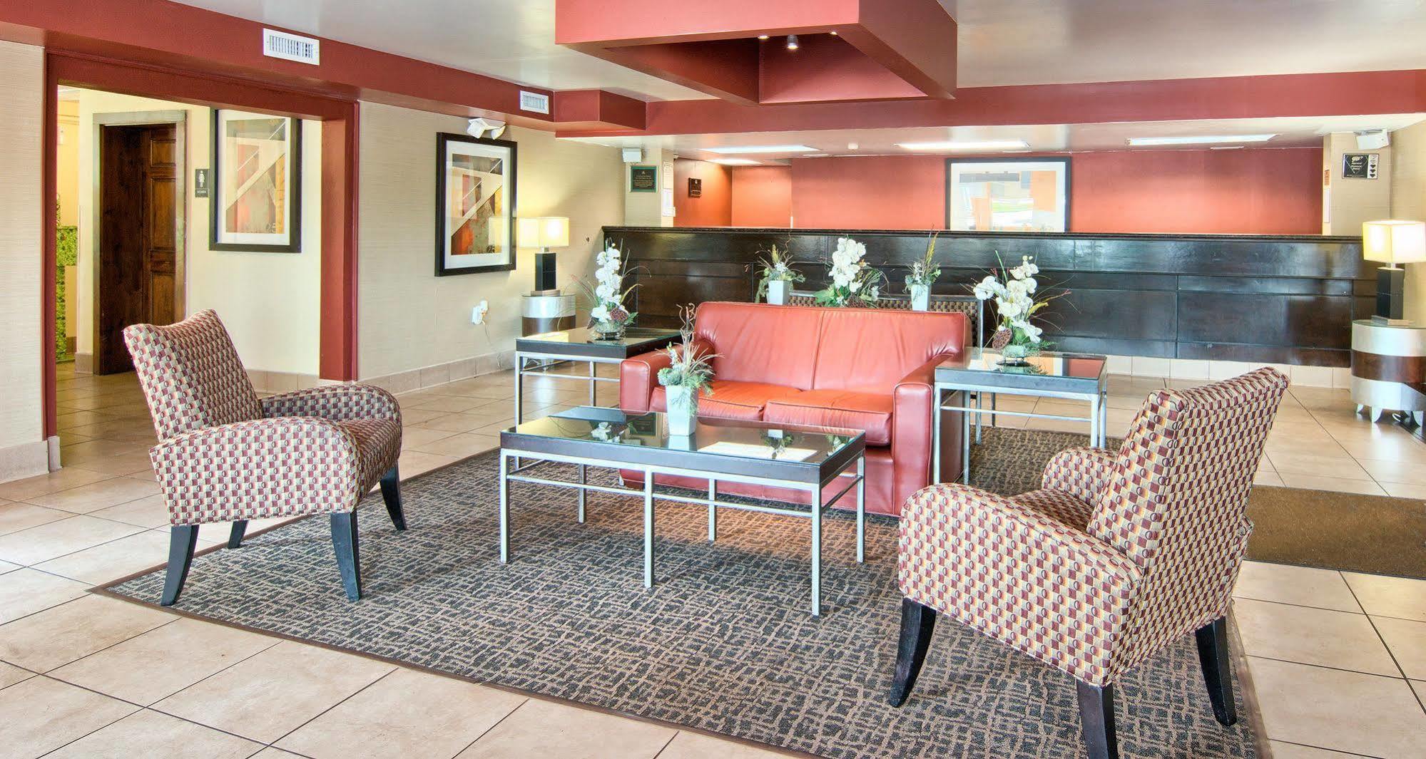 Days Inn By Wyndham Doswell \/ Kings Dominion Area エクステリア 写真