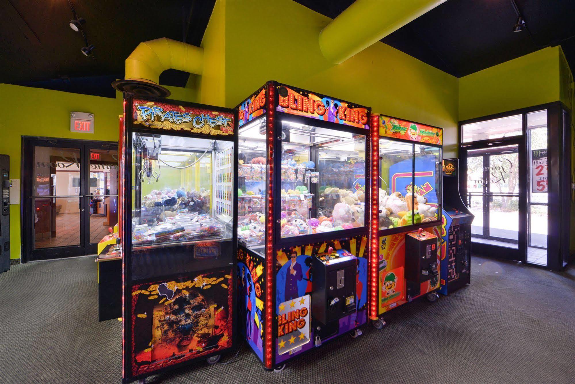 Days Inn By Wyndham Doswell \/ Kings Dominion Area エクステリア 写真